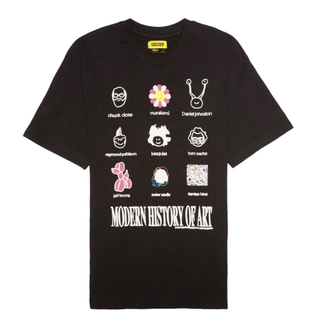 Chinatown Market Tee (Unopened/Unworn)